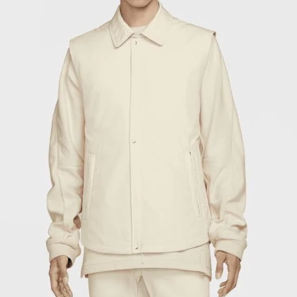 Nike ESC golf vest size s - Picture 1 of 6